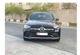 مرسيدس جي إل سي 300 2020